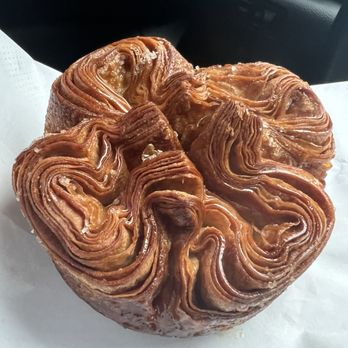 Joan's on Third - Kouign Amann - Breakfast & Brunch Near Me - Los Angeles, California Joan's on Third - Kouign Amann - Breakfast & Brunch Near Me - Los Angeles, California