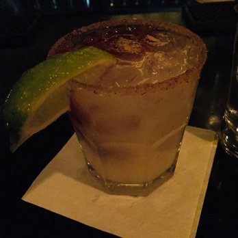 Mesa Coyoacan - Guanabana margarita - Mexican Near Me - Brooklyn, New York