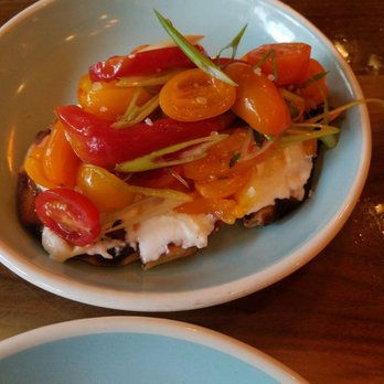 Frankie - Flatbread - Australian Near Me - Jersey City, New Jersey