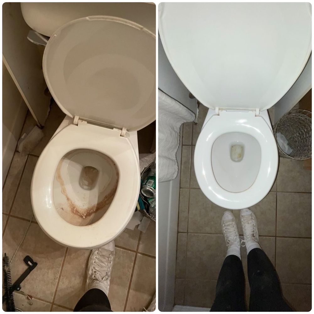 XTREME CLEANING AND RENOVATION Updated September 2024 11 Photos