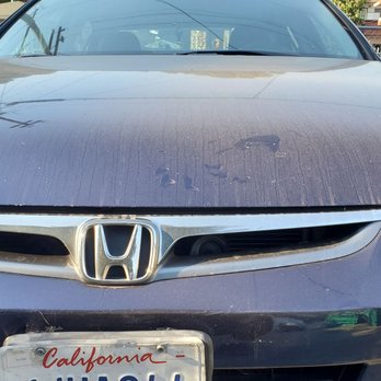 Ride on Drive - My car before - Auto Detailing Near Me Ride on Drive - My car before - Auto Detailing Near Me