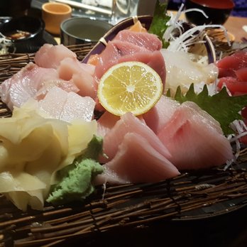 Shige Sushi Japanese Kitchen - large sashimi - Sushi Bars Near Me - Cotati, California Shige Sushi Japanese Kitchen - large sashimi - Sushi Bars Near Me - Cotati, California