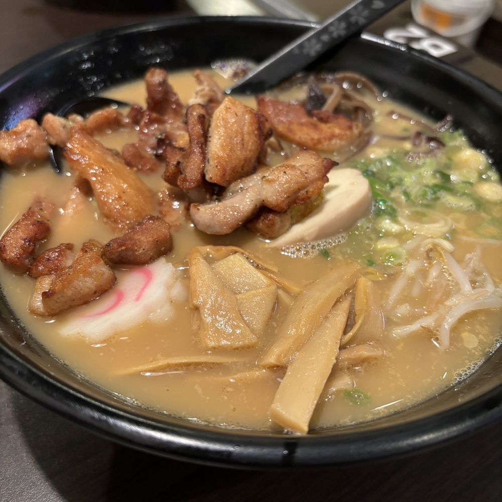 Zen Ramen & Poke - Shoyu ramen - Poke Near Me - Pittsburgh, Pennsylvania Zen Ramen & Poke - Shoyu ramen - Poke Near Me - Pittsburgh, Pennsylvania