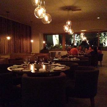 V's restaurant + bar - Mediterranean Near Me - Malibu, California