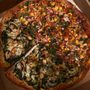 Photo of Paneer & Peppers Pizza