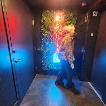 Kaiyo Rooftop - Elevator - Peruvian Near Me - San Francisco, California