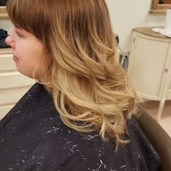 Classic Cut