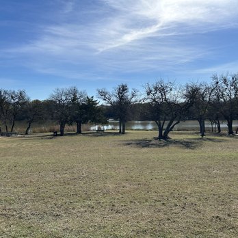 Herman Baker Park - Parks Near Me - Sherman, Texas