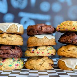 12-Pack Monster Cookies