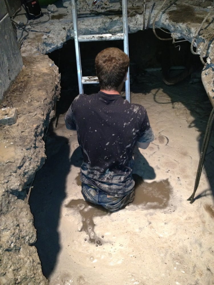 Slide of DuPage County Plumbers