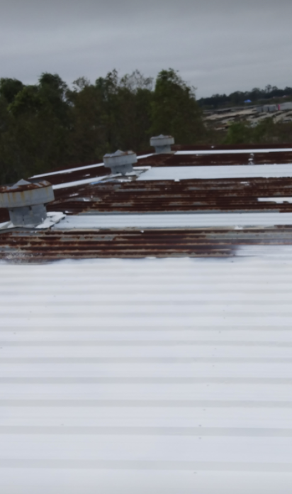 Slide of Affordable Roofing