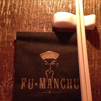Fu Manchu - Bars Near Me - Clapham, XGL Fu Manchu - Bars Near Me - Clapham, XGL