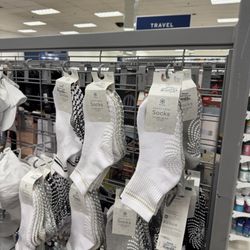 Marshalls - Grip socks