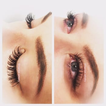 Haniye Ghajar - Enjoy having longer, fuller, curlier, darker and well organized eyelashes. - Eyelash Service Near Me - Victoria, British Columbia Haniye Ghajar - Enjoy having longer, fuller, curlier, darker and well organized eyelashes. - Eyelash Service Near Me - Victoria, British Columbia