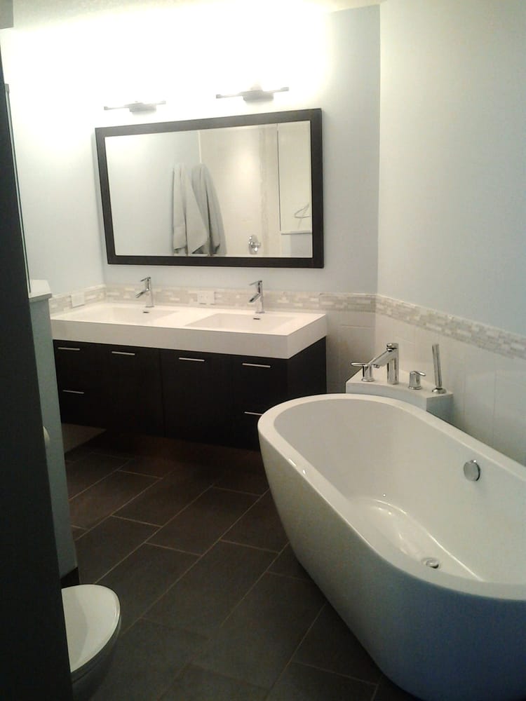 Slide of Lloyd's Ideal Plumbing