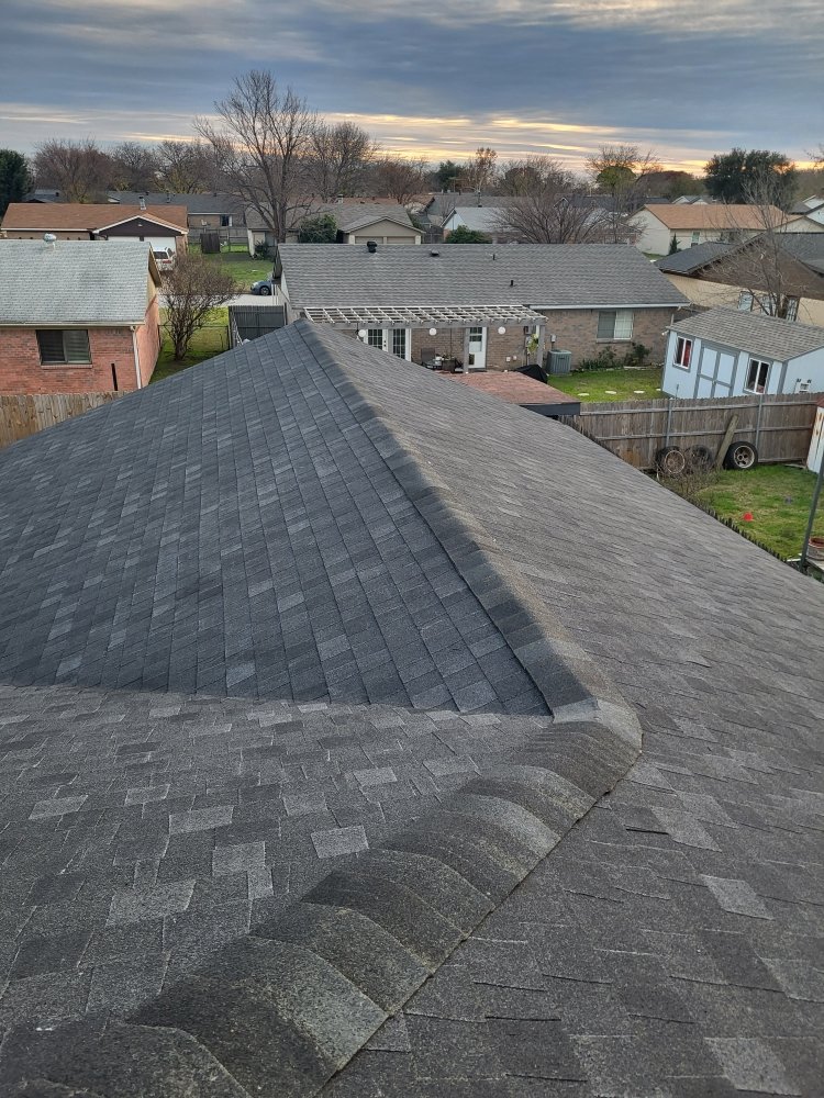 Slide of Nexgen Roofing Systems