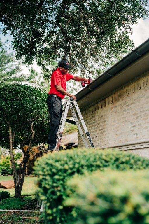 Slide of Mr. Handyman of Zionsville, Carmel and Fishers