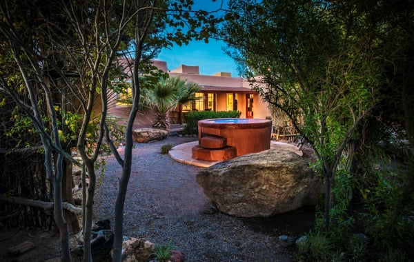 Sierra Grande by null