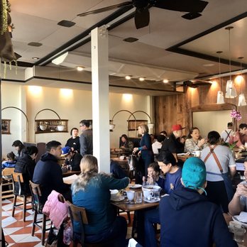 Kitchen Story - Packed around 8:45am - Breakfast & Brunch Near Me - Oakland, California Kitchen Story - Packed around 8:45am - Breakfast & Brunch Near Me - Oakland, California