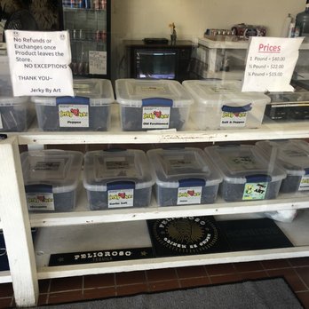 Jerky by Art - Meat Shops Near Me - Albuquerque, New Mexico
