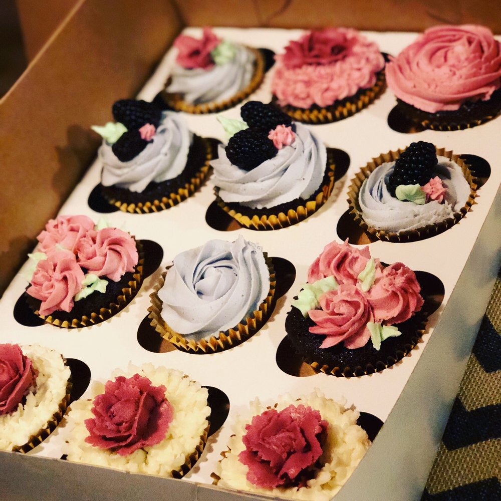 CUPCAKEGIRL IN HEELS Updated May 2024 37 Photos Fresno