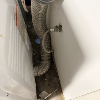 Non Stop Plumbing & Rooter - Before. Old gas line. - Plumbing Near Me Non Stop Plumbing & Rooter - Before. Old gas line. - Plumbing Near Me