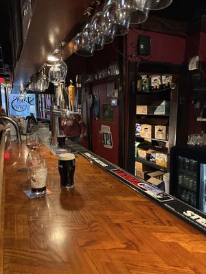 The Sevens Ale House by null