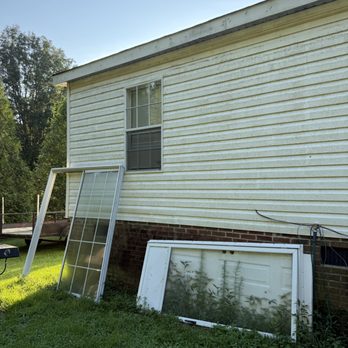 Aaron's Junk Removal - Junk Removal & Hauling Near Me - Fremont, North Carolina Aaron's Junk Removal - Junk Removal & Hauling Near Me - Fremont, North Carolina