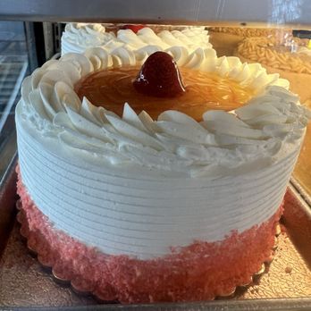 Liliha Bakery - Guava passion - Bakeries Near Me - Honolulu, Hawaii