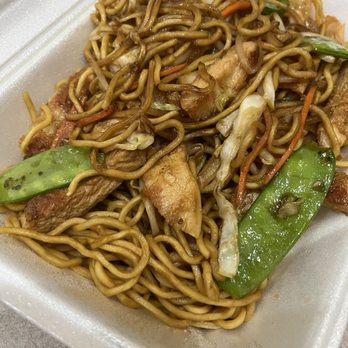 Ramen House - Chicken Yakisoba - Ramen Near Me - Nampa, Idaho Ramen House - Chicken Yakisoba - Ramen Near Me - Nampa, Idaho