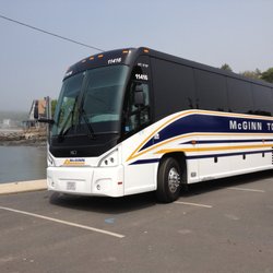McGinn Bus Company