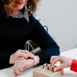Granville Hand Therapy - Hand Exercises at Granville Hand Therapy