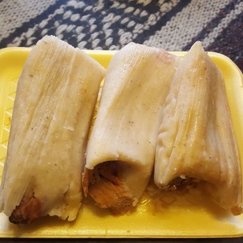 Alicia's Tamales - These tamales are so good! They're big portions and very reasonably priced. Thank you so much Alicia I will definitely be back! - Mexican Near Me - Cedar City, Utah Alicia's Tamales - These tamales are so good! They're big portions and very reasonably priced. Thank you so much Alicia I will definitely be back! - Mexican Near Me - Cedar City, Utah
