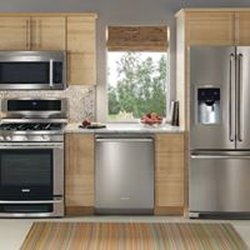 Superior Appliance - SUPERIOR APPLIANCE
Appliance & Gas Repair in Oshawa and Surrounding Areas.