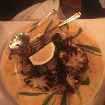 Spadaro Roman Kitchen - Grilled Octopus - Italian Near Me - New Rochelle, New York Spadaro Roman Kitchen - Grilled Octopus - Italian Near Me - New Rochelle, New York