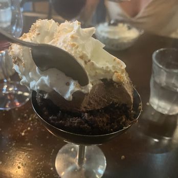 Sonder - Amazing chocolate dessert - Wine Bars Near Me - Kingston, New York Sonder - Amazing chocolate dessert - Wine Bars Near Me - Kingston, New York