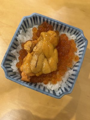 Yoshi's Japanese Restaurant by null