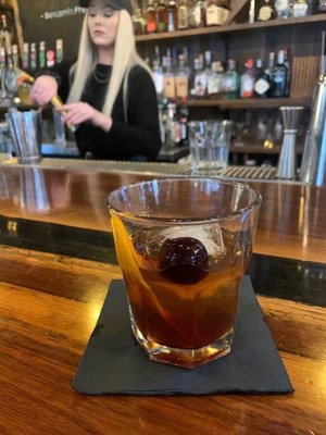 412 Public House by null