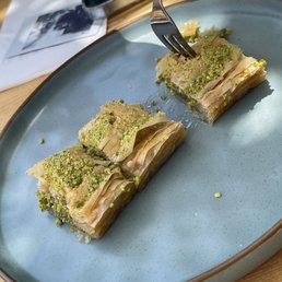 Baklava