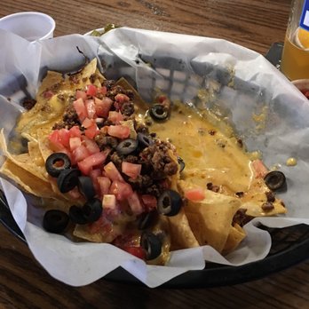 Bogie's Bar & Grill - West - nachos - Sports Bars Near Me - Omaha, Nebraska Bogie's Bar & Grill - West - nachos - Sports Bars Near Me - Omaha, Nebraska