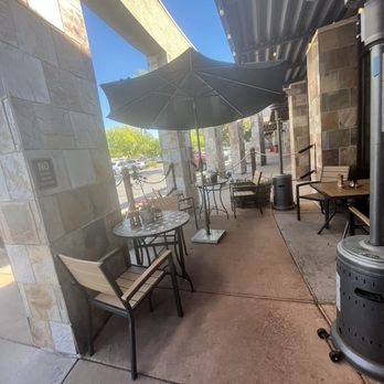 Don Q’s Cantina - Outside seating - Bars Near Me - Rocklin, California