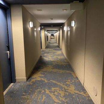 Hyatt Regency Long Beach - Hallway. - Hotels Near Me - Long Beach, California Hyatt Regency Long Beach - Hallway. - Hotels Near Me - Long Beach, California