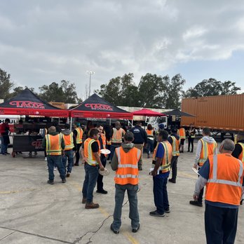 Tacos Revolucion - Caterers Near Me Tacos Revolucion - Caterers Near Me