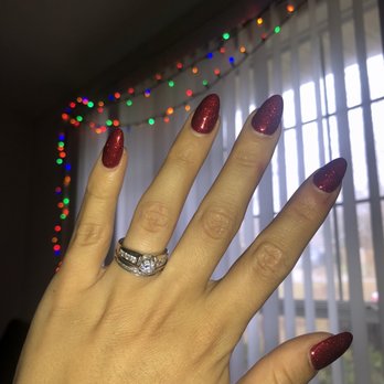 Mystic Nails Bar - NAILS! - Nail Salons Near Me - Crestview, Florida