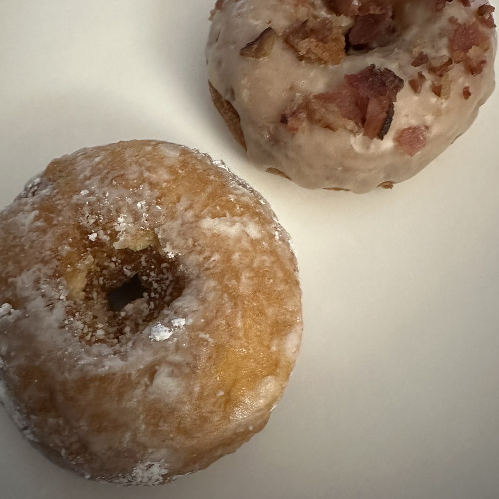 Duck Donuts - Donuts Near Me - Whippany, New Jersey