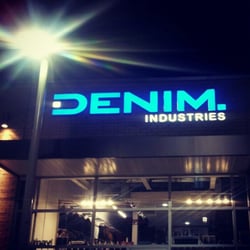 Denim Industries