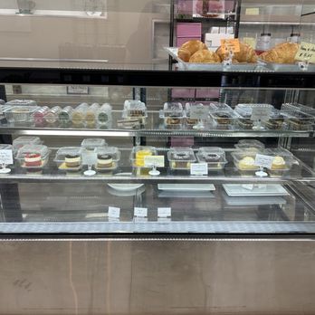 Basket Bagels and Bakery - Baked good items - Coffee & Tea Near Me - San Jose, California Basket Bagels and Bakery - Baked good items - Coffee & Tea Near Me - San Jose, California