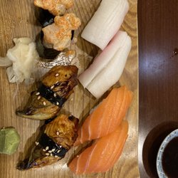 Ege Sushi & Japanese Cuisine