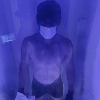 Athlete Recovery Room - Cryo chamber - Cryotherapy Near Me - Orlando, Florida Athlete Recovery Room - Cryo chamber - Cryotherapy Near Me - Orlando, Florida