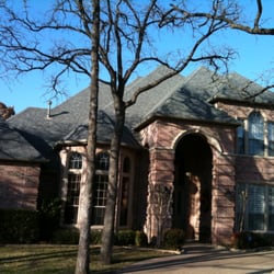 Reliable Construction - Roof Repairs being done by Reliable